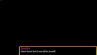 Fresh batch of new family members arrive - Redhead Teen with Small Tits and Big Ass