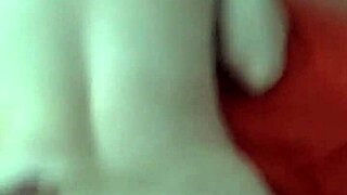 My Friend Plays With Her Big Ass And I Watch The Milf Action!