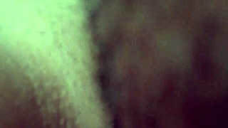 My Friend Plays With Her Big Ass And I Watch The Milf Action!