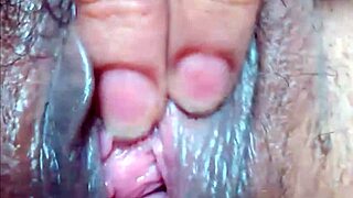 Wow! Webcam Mature With Saggy Tits Shows It All!