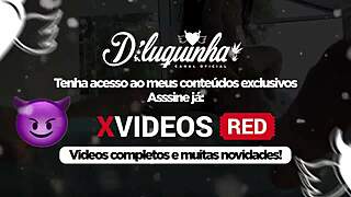 Seduced Friend for Bareback Fuck with Monster Cock