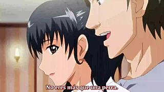 Kiniitta Chitsu Ni Ikinari 2 With Spanish Subtitles