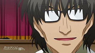 anime hentai with big tits in murakoshi game 2