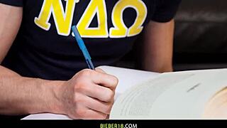 Gay orgy with Des Irez, Jayden, Marcos, Max, Lorde, and Nico Coopa