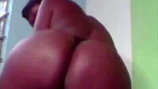 Cyndy Blackslave Feels Intense Training with Her Master, Spanking and BDSM