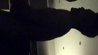 asian big tits bent over for doggystyle blowjob