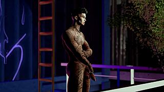 Hey, you into some hot Paisita action from Second Life?