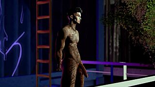 Hey, you into some hot Paisita action from Second Life?