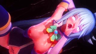 check out this sexy hentai girls compilation with wild 3d action. it’s pure anime heat!