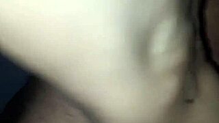 Sister Provokes Brother For Monster Cock In Ass Doggy Style