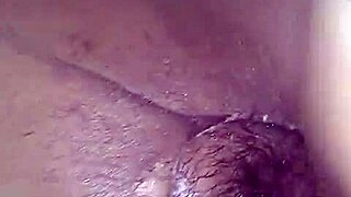 horny wife and freaky milf kiss then share fat dick in vegas