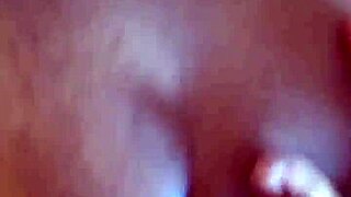 Young Couple Has Sex