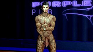 Hey, you into some hot Paisita action from Second Life?