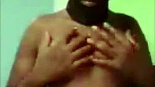 Cyndy Blackslave Feels Intense Training with Her Master, Spanking and BDSM