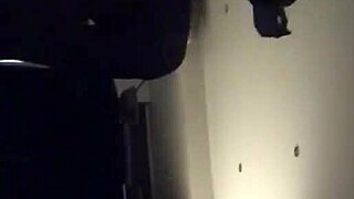 asian big tits bent over for doggystyle blowjob