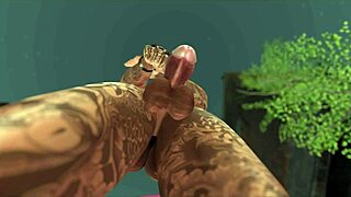 Hey, you into some hot Paisita action from Second Life?