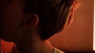 twink sucks at wonder glory hole