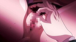 Netarixan Episode 1: Teacher Bound And Creampied