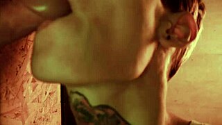 twink sucks at wonder glory hole