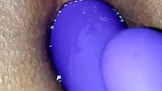 Masturbacion Anal with Big Tits Ass