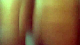 Non-stop masturbation with a BBW amateur