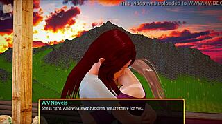 my new family game with cartoon characters and big adventures