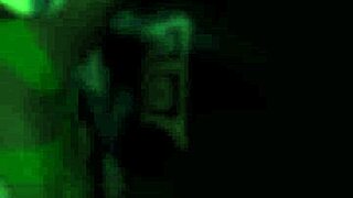 Virtual girl gets naughty with her boyfriend in online adult game