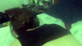 Hey, wanna see it doggy style in the backdoor?