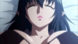 Steel Witch Annerose Episode 1 Features Intense Anime Action Scene