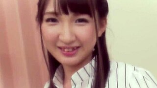 Anri Okita Delivers Intense Oral Pleasure In Japanese Scene.