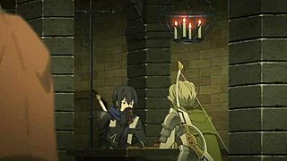 The slender one: Episode 10 of SubespaÃ±ol's anime porn series