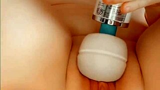 i love playing with my wet pussy until orgasm