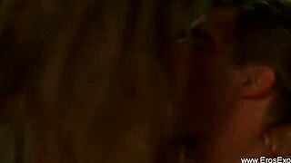 Intimate massage and sensual blowjob techniques for a romantic and loving experience