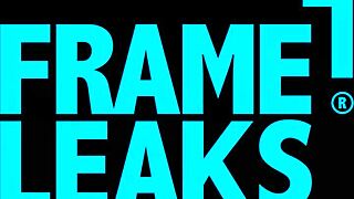 Tina Chanel's chance encounter with friend turns into passionate beach romp