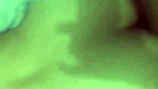 Hey, wanna see it doggy style in the backdoor?