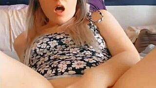 i love playing with my wet pussy until orgasm