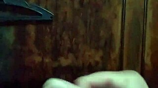 Watch This Exciting Shemale Transsexual Engage in Intense Morning Masturbation for Gay Audience!