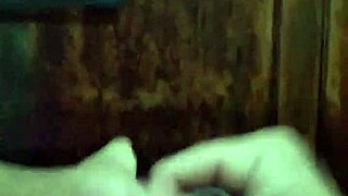 Watch This Exciting Shemale Transsexual Engage in Intense Morning Masturbation for Gay Audience!