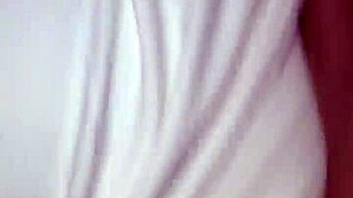 My interracial girlfriend loves BBC and creampies