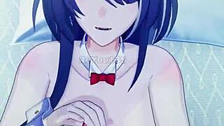 Star Rail hentai got me hooked 😜