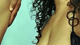 Me Vengo En Las Enormes Tetas De Mi Cuñada