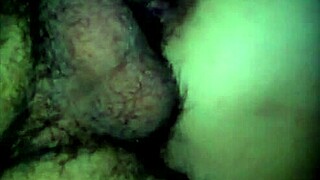 spying on this horny wife getting her ass fucked in hidden homemade anal