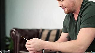 Innannas Kreise - Joleelove Josephine Jackson 11 Hei�er Fick Mit Marc Aurel Und Joleelove