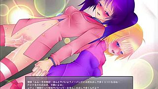 Exciting exposing play girl part 5