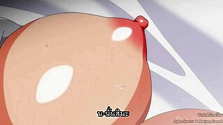 Saimin Seishidou TH 03: Hypnotic Seduction Scenes.