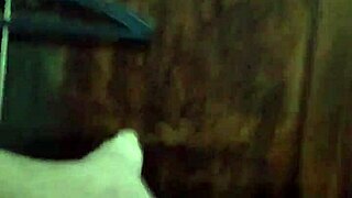 Watch This Exciting Shemale Transsexual Engage in Intense Morning Masturbation for Gay Audience!