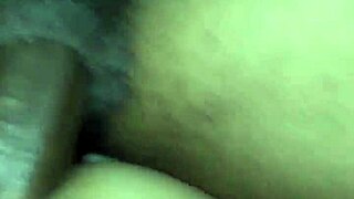 Amateur gay sex with a chubby guy