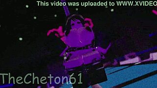 Slut dances in strip club and gets fucked by huge cock