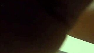 teen stepsister in high definition interracial scene