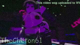 Slut dances in strip club and gets fucked by huge cock